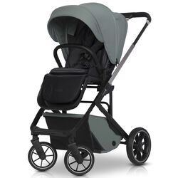 Carucior de plimbare Cavoe Moi (Boho Green)