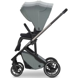 Коляска прогулочная Cavoe Moi (Boho Green) Thumb