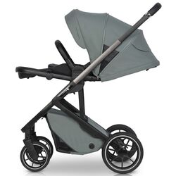 Коляска прогулочная Cavoe Moi (Boho Green) Thumb