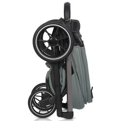 Коляска прогулочная Cavoe Moi (Boho Green) Thumb