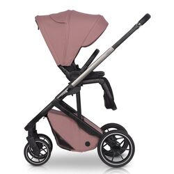 Коляска прогулочная Cavoe Moi (Desert Rose) Thumb