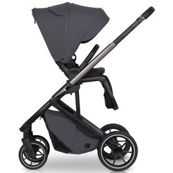 Carucior de plimbare Cavoe Moi (Iron) Thumb