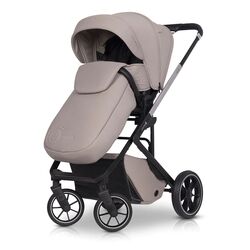 Коляска прогулочная Cavoe Moi (Taupe) Thumb