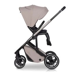 Коляска прогулочная Cavoe Moi (Taupe) Thumb
