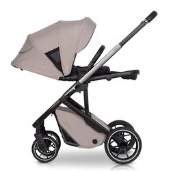 Коляска прогулочная Cavoe Moi (Taupe) Thumb