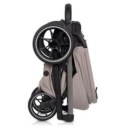 Коляска прогулочная Cavoe Moi (Taupe) Thumb