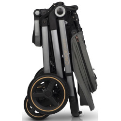 Коляска прогулочная Cavoe Osis 2.0 (Agava) Thumb