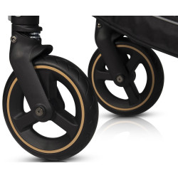 Коляска прогулочная Cavoe Osis 2.0 (Agava) Thumb