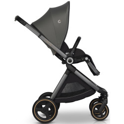 Коляска прогулочная Cavoe Osis 2.0 (Agava) Thumb