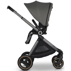 Коляска прогулочная Cavoe Osis 2.0 (Agava) Thumb