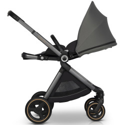 Коляска прогулочная Cavoe Osis 2.0 (Agava) Thumb