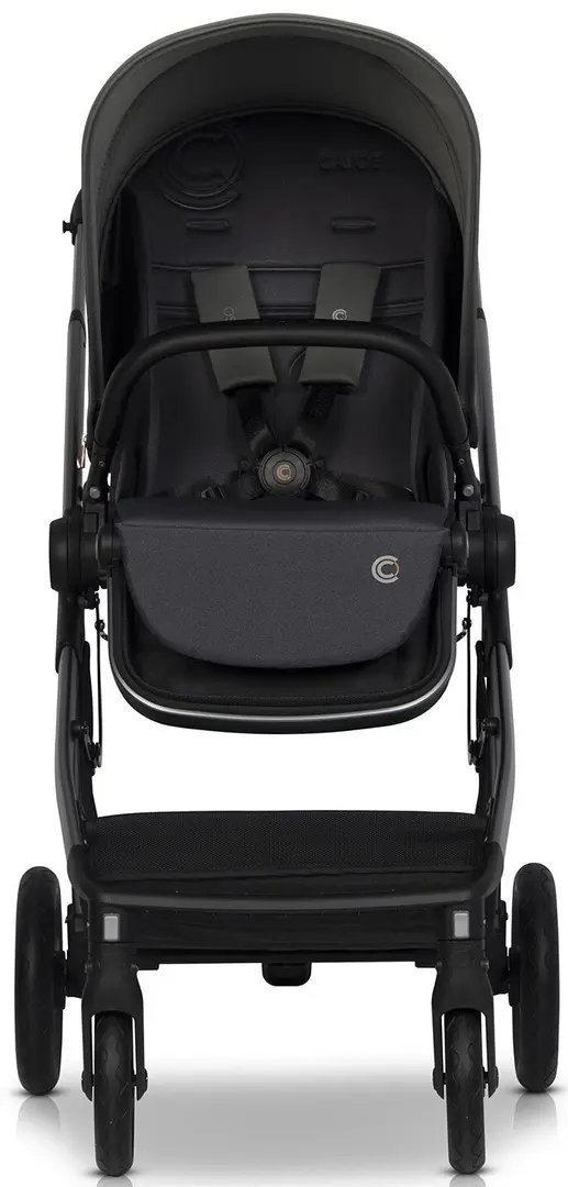 Коляска прогулочная Cavoe Osis 2.0 (Agava) - 10