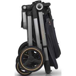 Коляска прогулочная Cavoe Osis 2.0 (Iron) Thumb