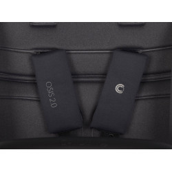 Коляска прогулочная Cavoe Osis 2.0 (Iron) Thumb