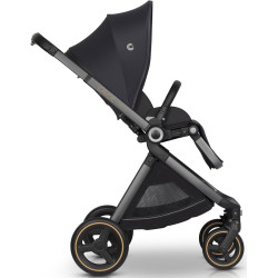 Коляска прогулочная Cavoe Osis 2.0 (Iron) Thumb
