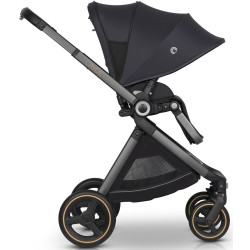 Коляска прогулочная Cavoe Osis 2.0 (Iron) Thumb