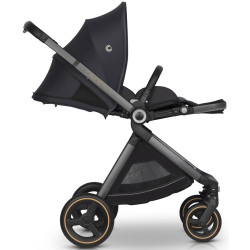 Коляска прогулочная Cavoe Osis 2.0 (Iron) Thumb