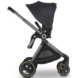 Коляска прогулочная Cavoe Osis 2.0 (Iron) Thumb