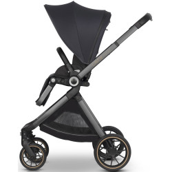 Коляска прогулочная Cavoe Osis 2.0 (Iron) Thumb