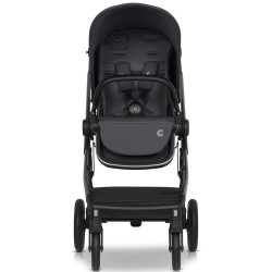 Коляска прогулочная Cavoe Osis 2.0 (Iron) Thumb