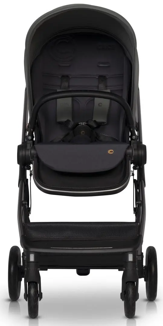 Коляска прогулочная Cavoe Osis (Agava) - 4