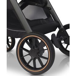 Коляска прогулочная Cavoe Osis (Agava) Thumb