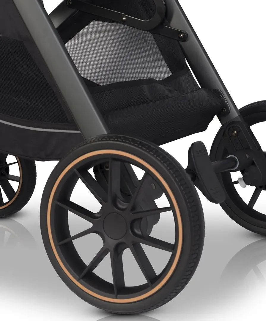Коляска прогулочная Cavoe Osis (Agava) - 6