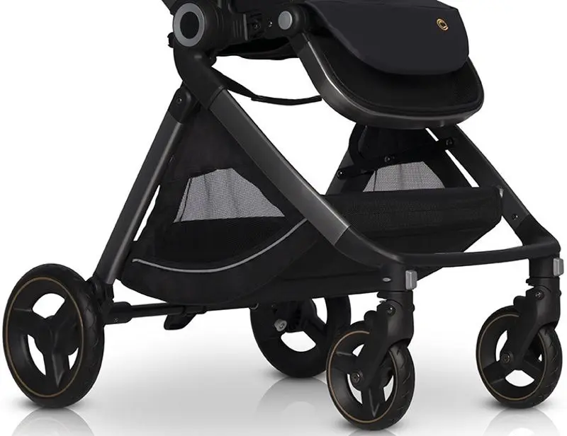 Коляска прогулочная Cavoe Osis (Agava) - 5