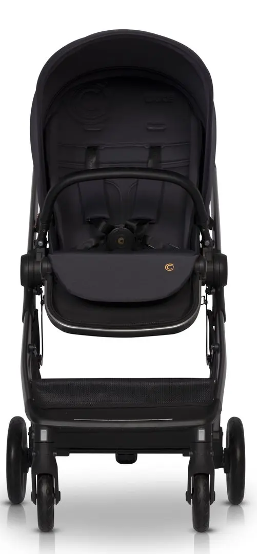 Carucior pentru plimbare Cavoe Osis (Iron) - 2