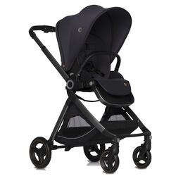 Carucior pentru plimbare Cavoe Osis (Iron)