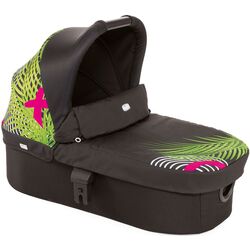 Carucior modular 3in1 Chicco Trio Best Friend Comfort (Optical Jungle) Thumb