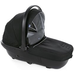 Carucior modular Chicco Trio Activ3 (Jet Black) Thumb