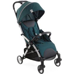 Carucior de plimbare Chicco Goody Plus (Balsam)