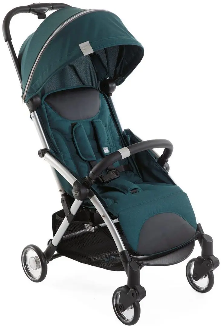 Carucior de plimbare Chicco Goody Plus (Balsam)