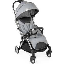 Carucior de plimbare Chicco Goody Plus (Cool Grey)