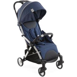 Carucior de plimbare Chicco Goody Plus (Indigo)
