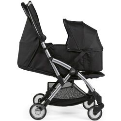 Carucior de plimbare Chicco Goody Plus (Pink) Thumb