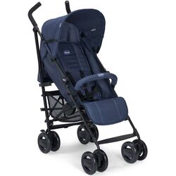 Carucior de plimbare Chicco London Up (Blue Passion)