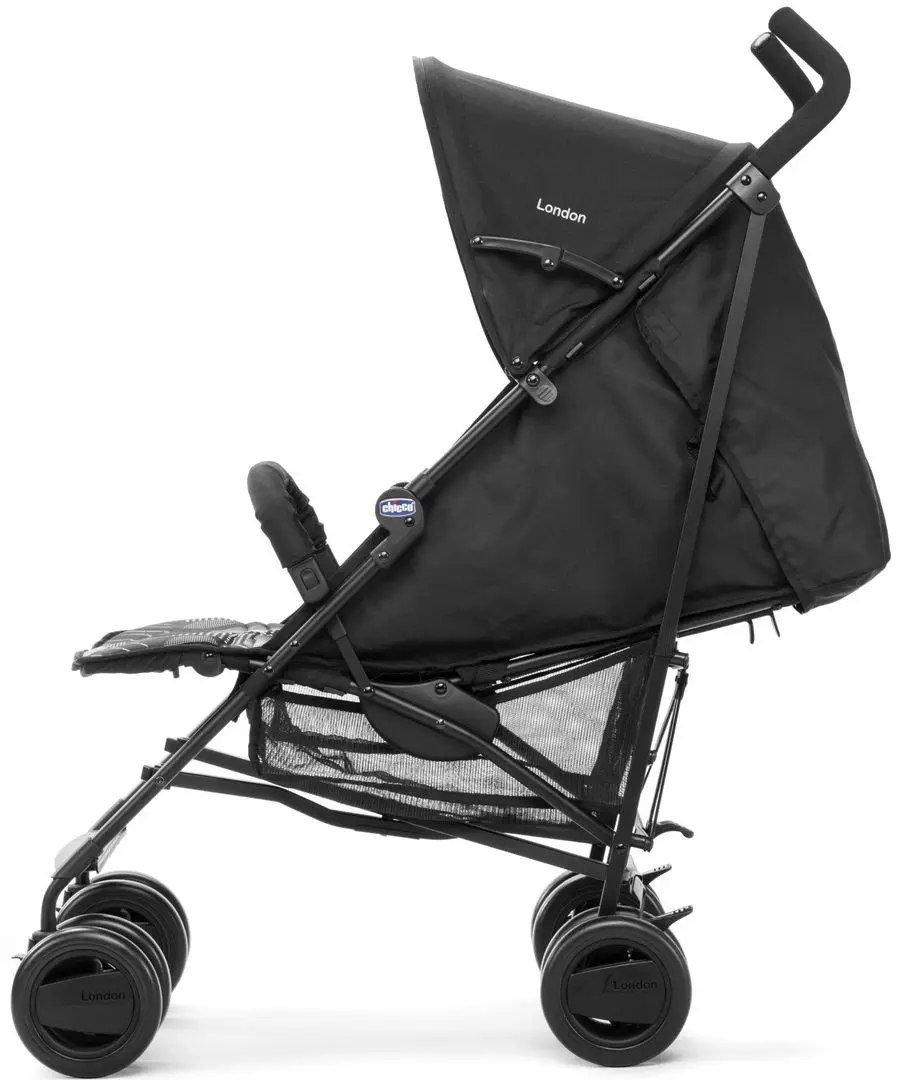 Carucior de plimbare Chicco London Up (Matrix) - 2