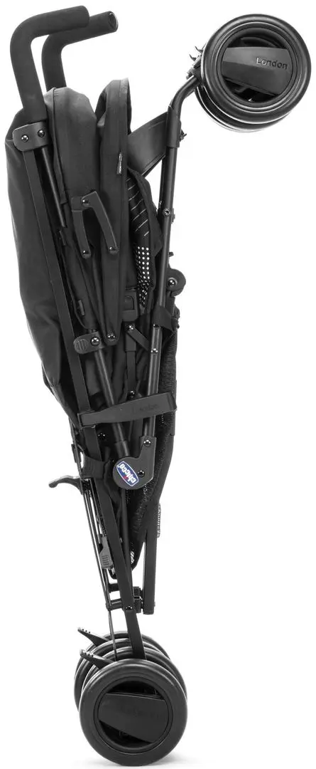 Carucior de plimbare Chicco London Up (Matrix) - 3