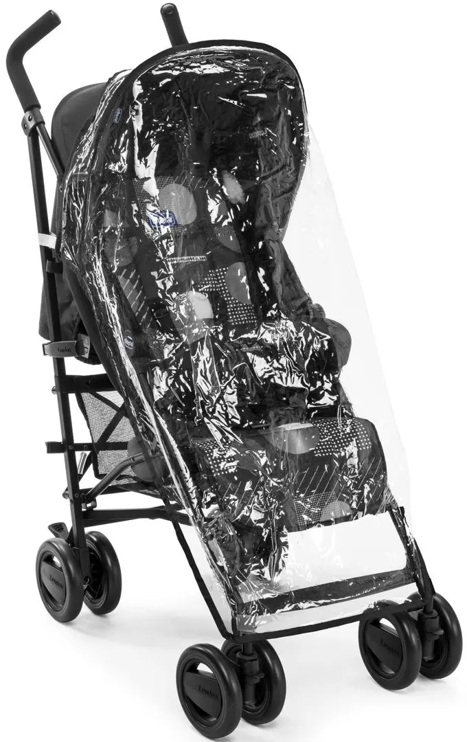 Carucior de plimbare Chicco London Up (Matrix) - 4