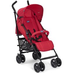 Carucior de plimbare Chicco London Up (Red Passion)