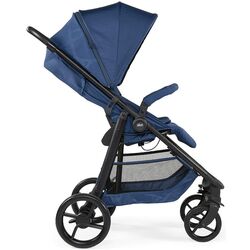 Carucior de plimbare Chicco Multiride (Deep Blue) Thumb