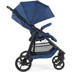 Carucior de plimbare Chicco Multiride (Deep Blue) Thumb
