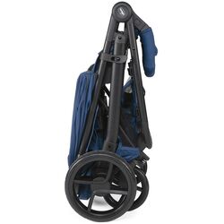 Carucior de plimbare Chicco Multiride (Deep Blue) Thumb