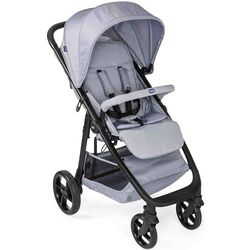 Carucior de plimbare Chicco Multiride (Grey)