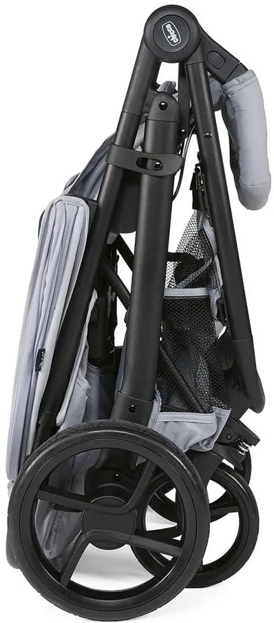 Carucior de plimbare Chicco Multiride (Grey) - 5