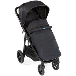 Carucior de plimbare Chicco Multiride (Jet Black) Thumb