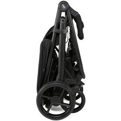 Carucior de plimbare Chicco Multiride (Jet Black) Thumb