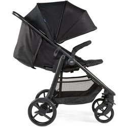 Carucior de plimbare Chicco Multiride (Jet Black) Thumb